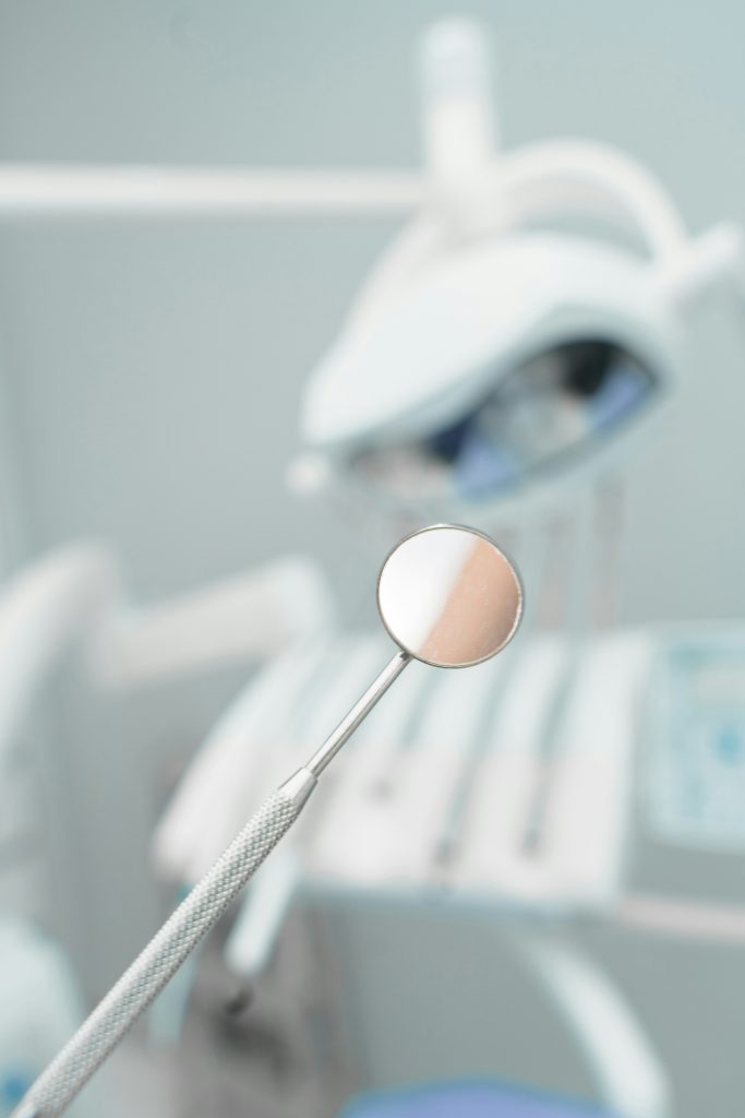 Dental mirror. Lincoln Dental Plans is a great alternative to traditional dental insurance and ensures you can get the dental care you deserve.