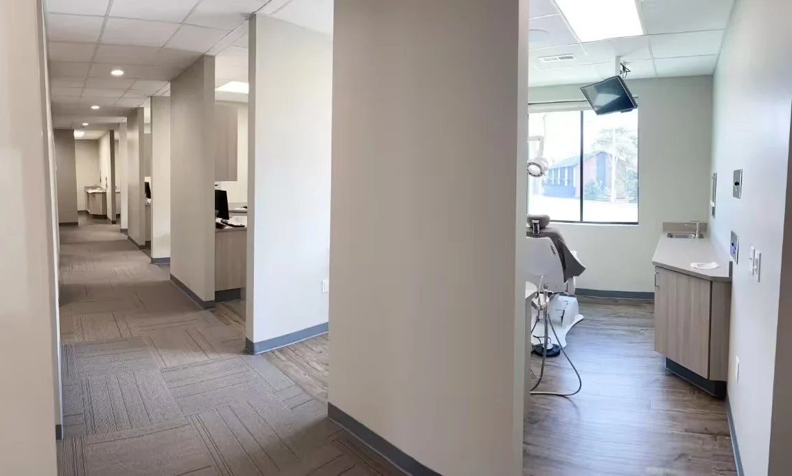 South Lincoln Family Dentistry. Lincoln Dental Plans, a discount dental plan in Lincoln, NE, is accepted at multiple Nebraska Family Dentistry locations throughout Lincoln, NE.